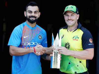 india vs australia 3rd t20 highlights