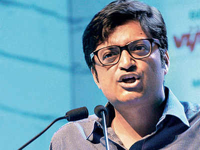 Arnab Goswami withdraws anticipatory bail plea in case against him for obstructing officials
