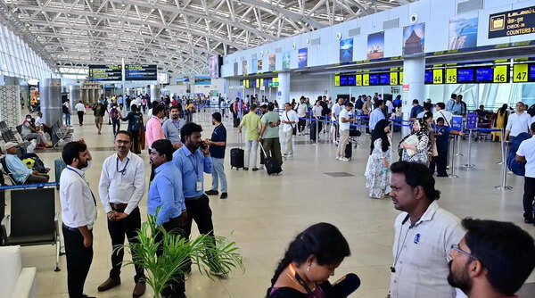 TN steps up Ebola surveillance at airports, hospitals after Centre advisory