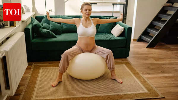 Postpartum fitness: Is it really important?<sup></sup>