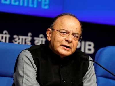 Arun Jaitley: The BJP leader who played a pivotal role in ensuring PM Narendra Modi's victory