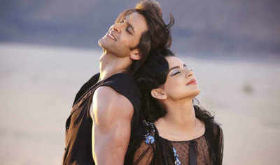 It's not done yet! Kangana, Hrithik in fresh war of words