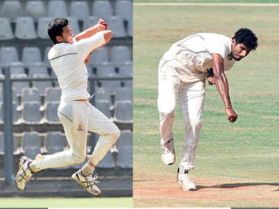 Under-23 CK Nayudu Trophy: Mumbai hammer Pondicherry by innings