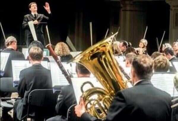 Orchestra brings notes from Europe’s north and living links with Sanskrit