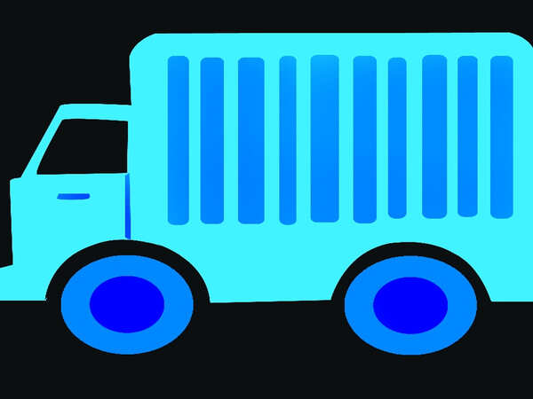 Motorist killed after being hit by truck carrying illegal sand