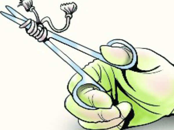 Madagascar MP undergoes surgery in Bengaluru hospital