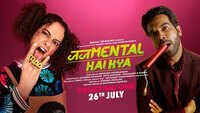 Judgementall Hai Kya - Official Trailer 