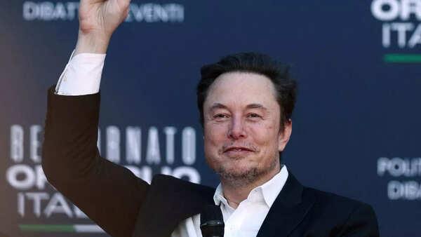 Quote of the day by Elon Musk: “When I was in college, I wanted to be involved in things that would change the world. Now I am.”