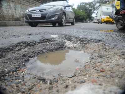 Bengaluru: Compensate pothole victims, says Karnataka High Court