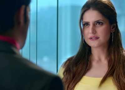 Aksar 2 movie review: Gautam Rode, Zareen Khan and S Sreesanth's suspense thriller disappoints