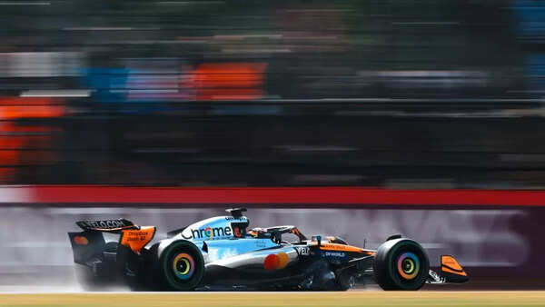 Formula 1: Norris wins Silverstone, Hulkenberg claims long-awaited podium