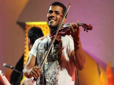 Kerala government refers probe into violinist Balabhaskar's death to CBI