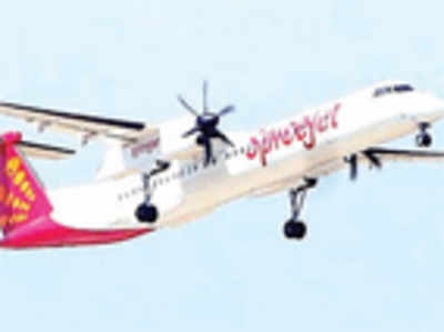 Rs 18,000 for an air ticket to Belagavi!