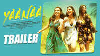 Yaanaa - Official Trailer 