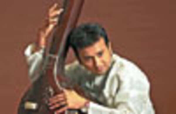 Cricket was my first love: Unnikrishnan