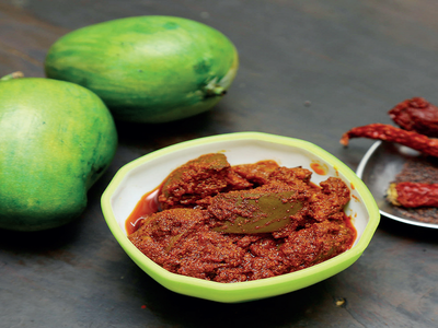 Bytes of Bengaluru: Oh, what a pickle