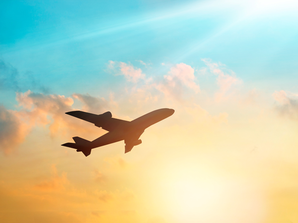 Airfares may go up as government plans to raise passenger services fee