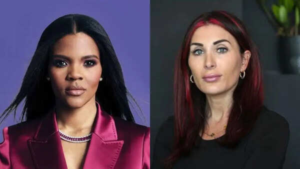 “About to have a very bad week”: Candace Owens and Laura Loomer controversy grows without new evidence as online voices now drive the narrative