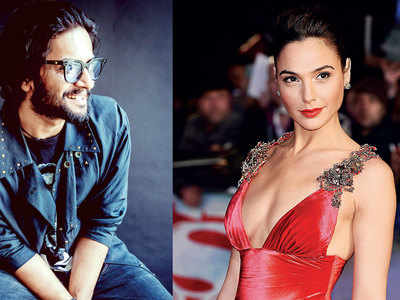 Ali Fazal to start shooting with Gal Gadot for Death on the Nile adaptation in London on September 30
