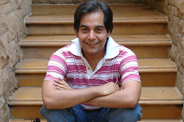 Gaurav Gera: The person behind Chutki and Dulari