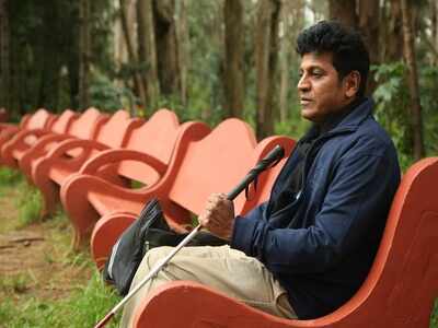 Kavacha movie review: Shiva Rajkumar as a blind man delivers a stunning performance