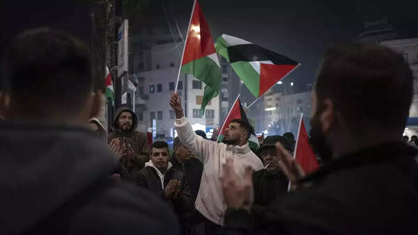 The week that was in international affairs: Israel-Hamas deal, Afghanistan's darkness and more