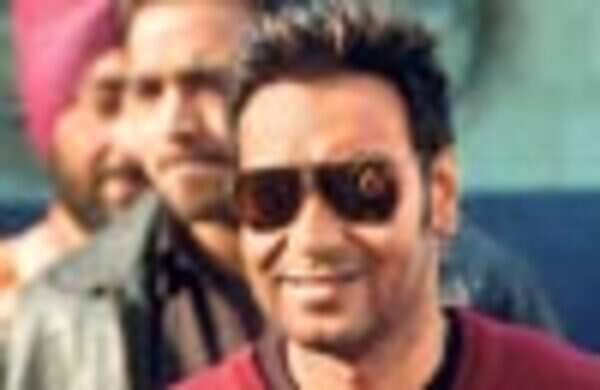All The Best is a clean film: Ajay 