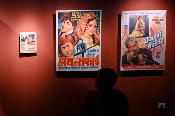 Remembering Cinema — With Help From AI