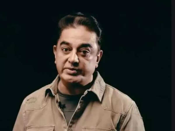 'Indian 2' accident: Kamal Haasan questioned by cops in crane accident case