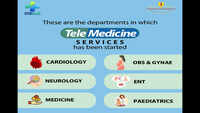PGIMER Chandigarh launches telemedicine services for satellite centres 