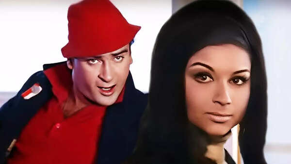 Shammi songs to Srivalli, Indian cinema has a consent problem
