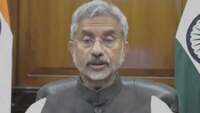 Afghanistan's soil should never be used for anti-India activities: S Jaishankar 