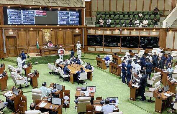 Monsoon session to begin from Aug 31