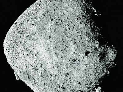 Did you know Bennu?