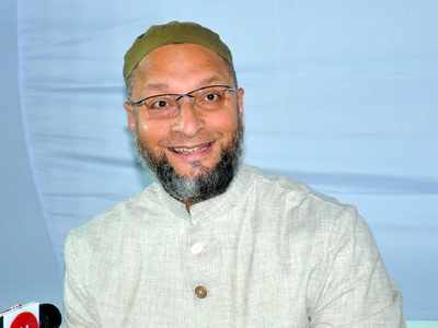 After Twitter, Facebook and Instagram, Asaduddin Owaisi takes to TikTok