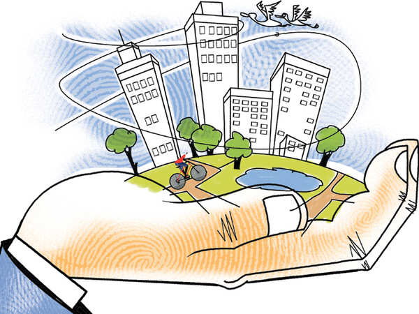 ICICI Bank takes over Rs 1,800 crore land in Uttar Pradesh from Jaypee Group
