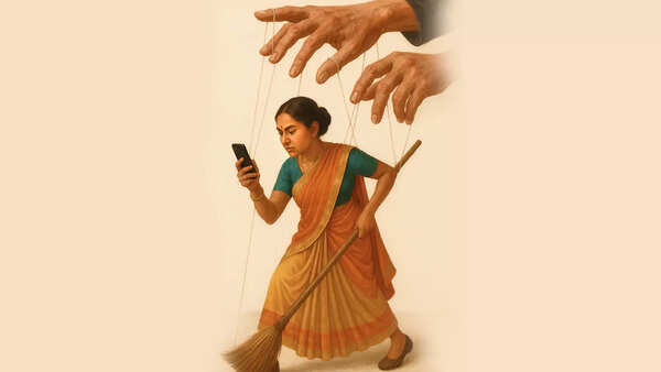 Bai, bye to rights? How ‘Uberisation’ is set to change domestic work