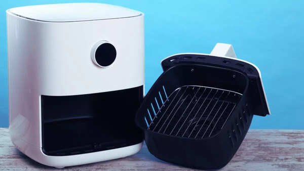 Best Air Fryers: Everything You Need To Know For Choosing The Right One