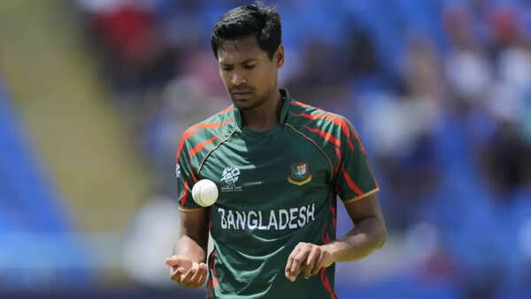 The Hundred Auction 2026: Mustafizur Rahman lands deal as two Pakistan players also picked