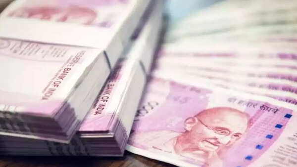 Businessman loses Rs 20 lakh to 'agent' in crypto fraud