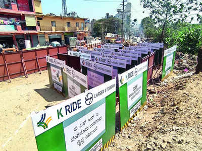 K-RIDE plans to extend rail network