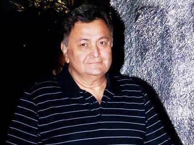 Rishi Kapoor to start shooting for his next in Mumbai