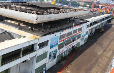 Mumbaikars to get cruise liners at city shores soon