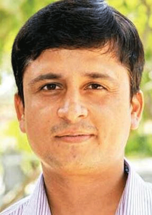 Assistant professor takes on CBSE over 2 marks he lost in NET paper