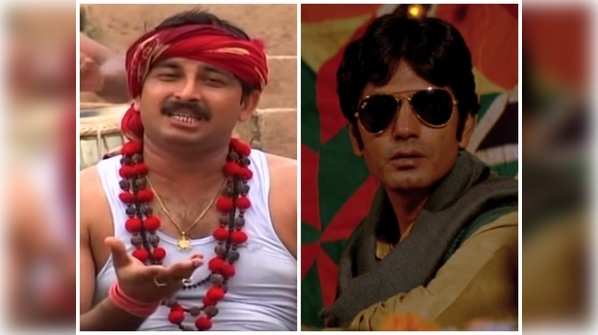 ‘Jiya Ho Bihar Ke Lala’ and other top iconic Bhojpuri songs of actor-politician Manoj Tiwari