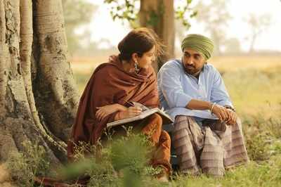 Phillauri day 5 box office collection: Anushka Sharma’s film sees no high at ticket window