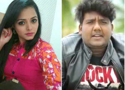 Kannada TV actors killed in car crash