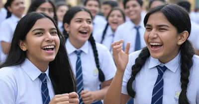 HPBOSE Class 12th Result 2025 Live Updates: HP Board Class 12 Result Out Direct Link to Check at hpbose.org, Here's How to Download Marksheets