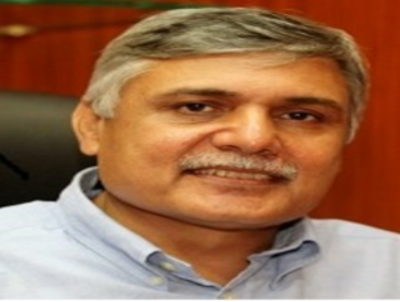 IPS officer Sanjay Pandey promoted as DGP