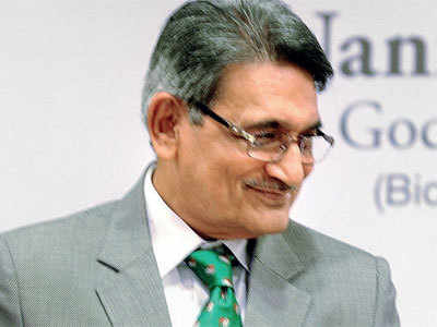 Disappointed with verdict, says Justice RM Lodha